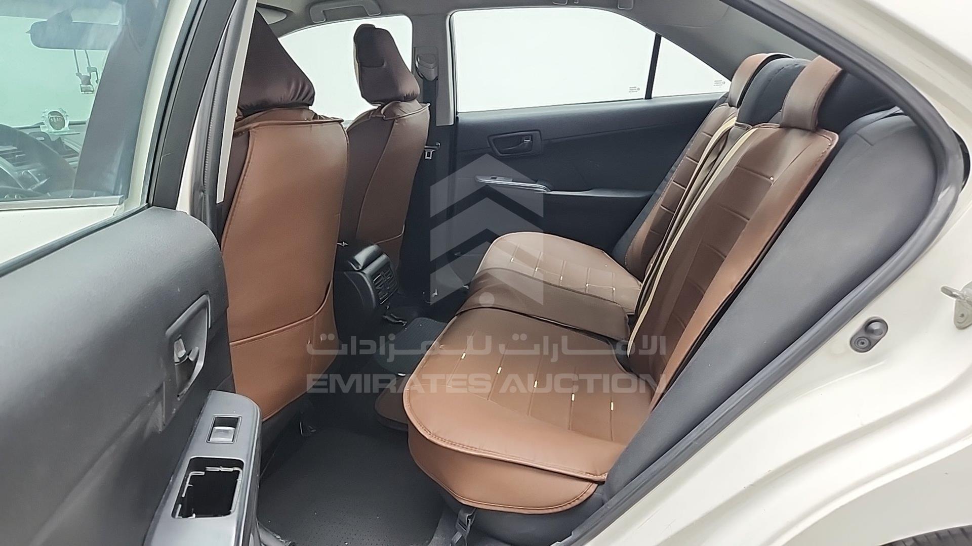 2014 TOYOTA CAMRY VIN: 6T1BF9FK3EX530210