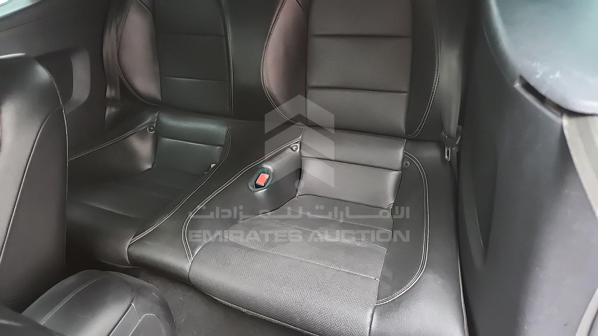 2019 FORD MUSTANG VIN: 1FATP8FFXK5151796