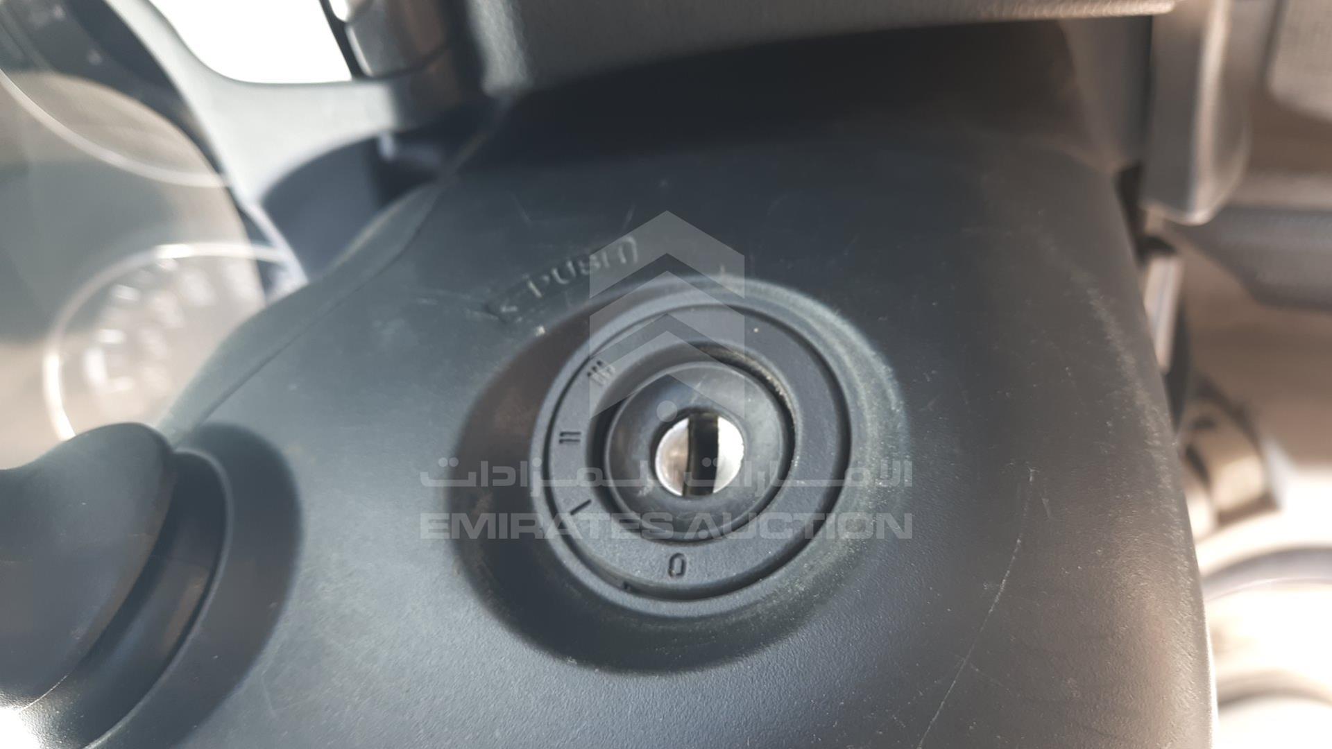2016 HONDA CITY VIN: MRHGM6643GP030304