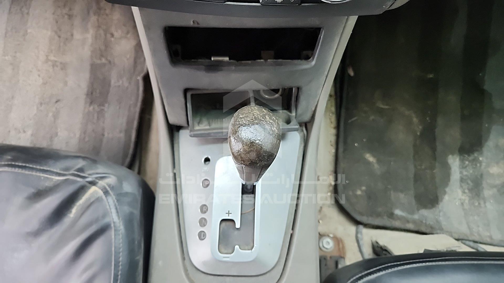 2008 NISSAN ALTIMA VIN: 1N4AL21D38C188859