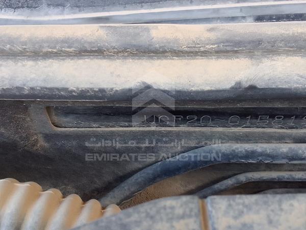 Lexus LS400 1999 JT8BH28F3X0158198 Image 26