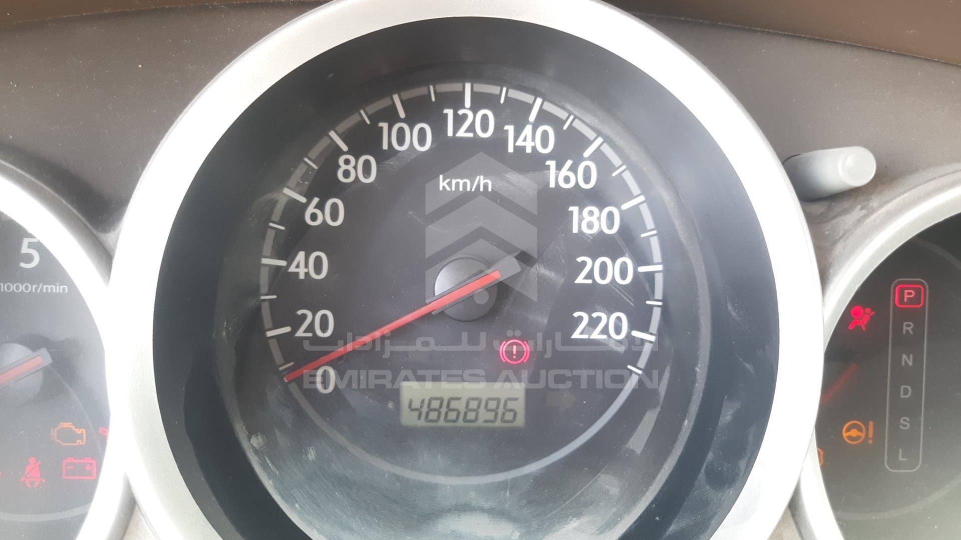 2008 HONDA CITY VIN: MRHGD66328P060936