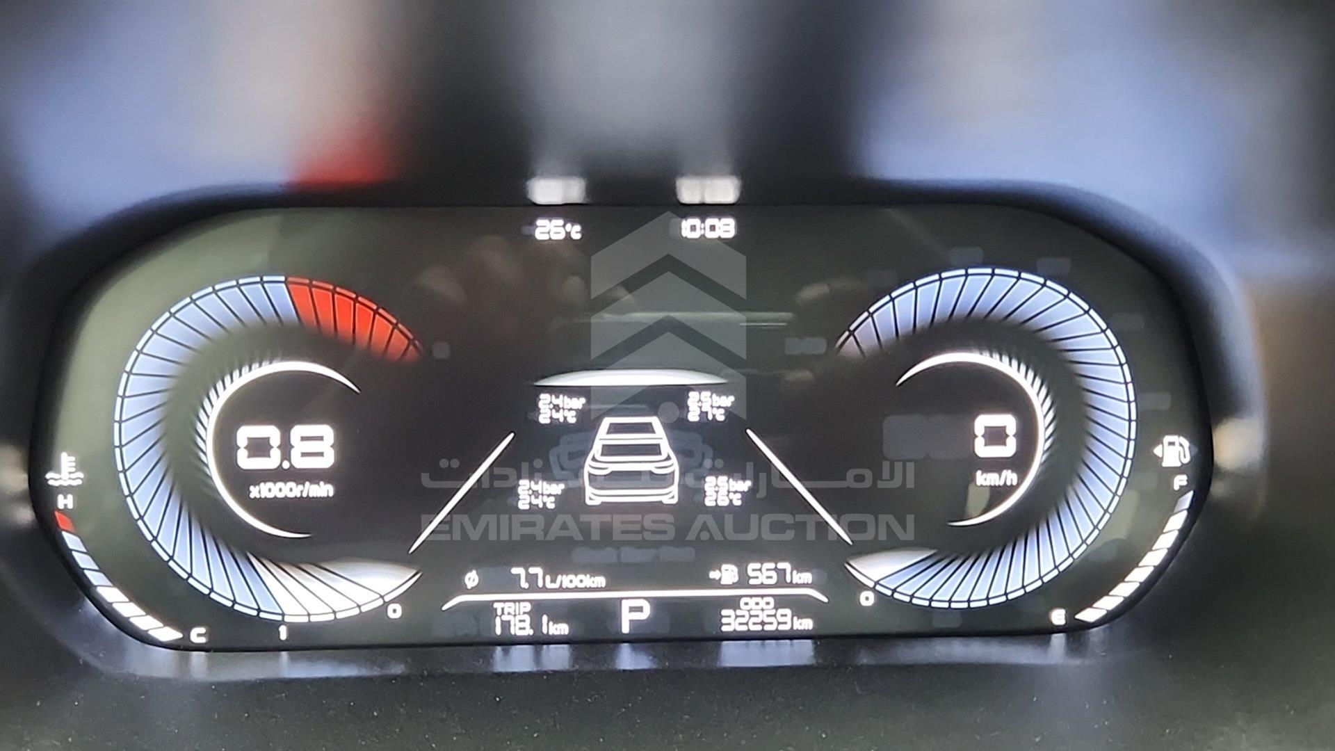 2024 GEELY EMGRAND VIN: LB3F31S23RG010201