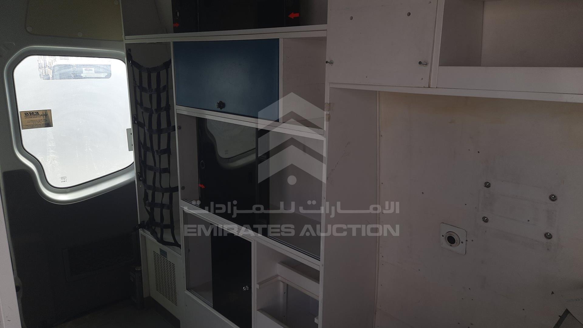 2015 MERCEDES SPRINTER VIN: WD3YE7A62FP169138