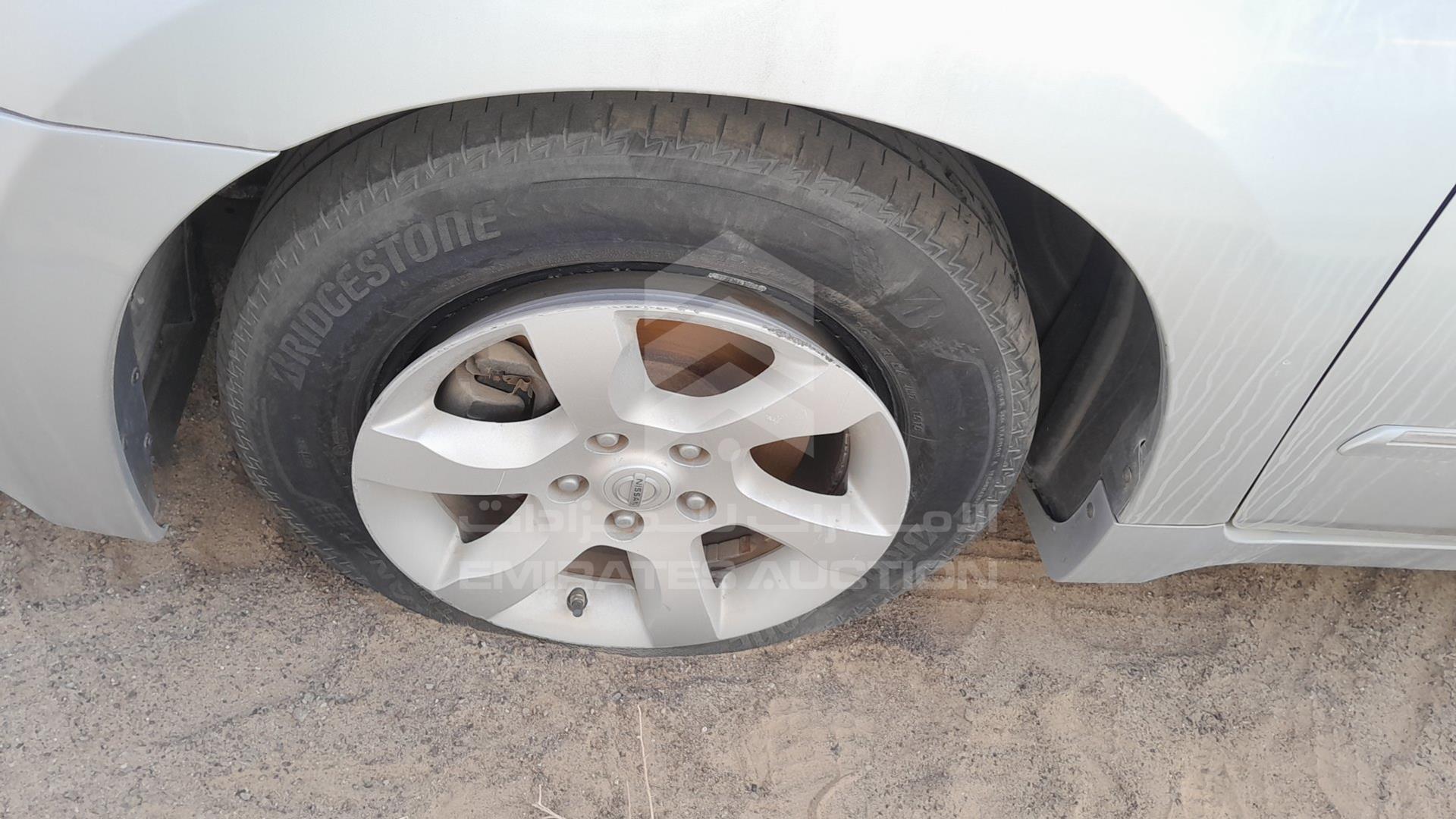 2009 NISSAN ALTIMA VIN: 1N4AL21D19C132338