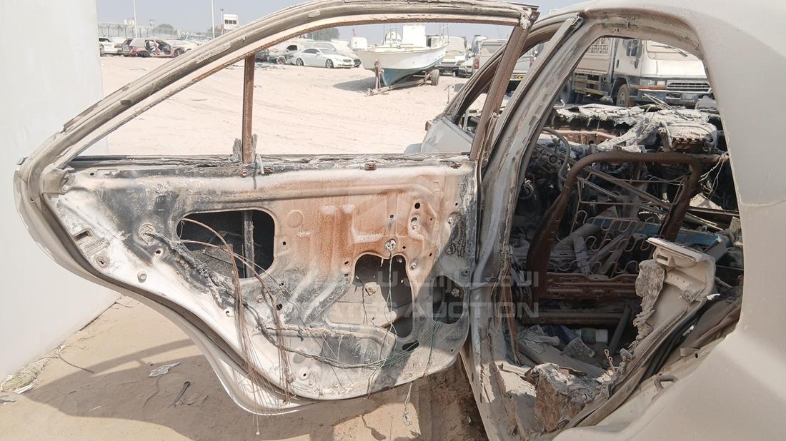 2008 Toyota Camry — Rear Left Door — Photo 18