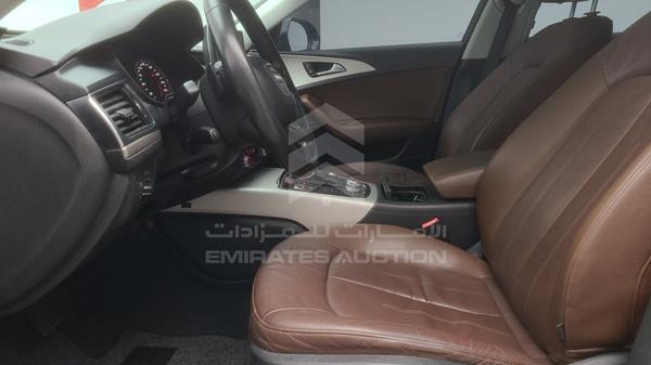 Audi A6 2016 WAUBHCFC6GN017612 Image 18