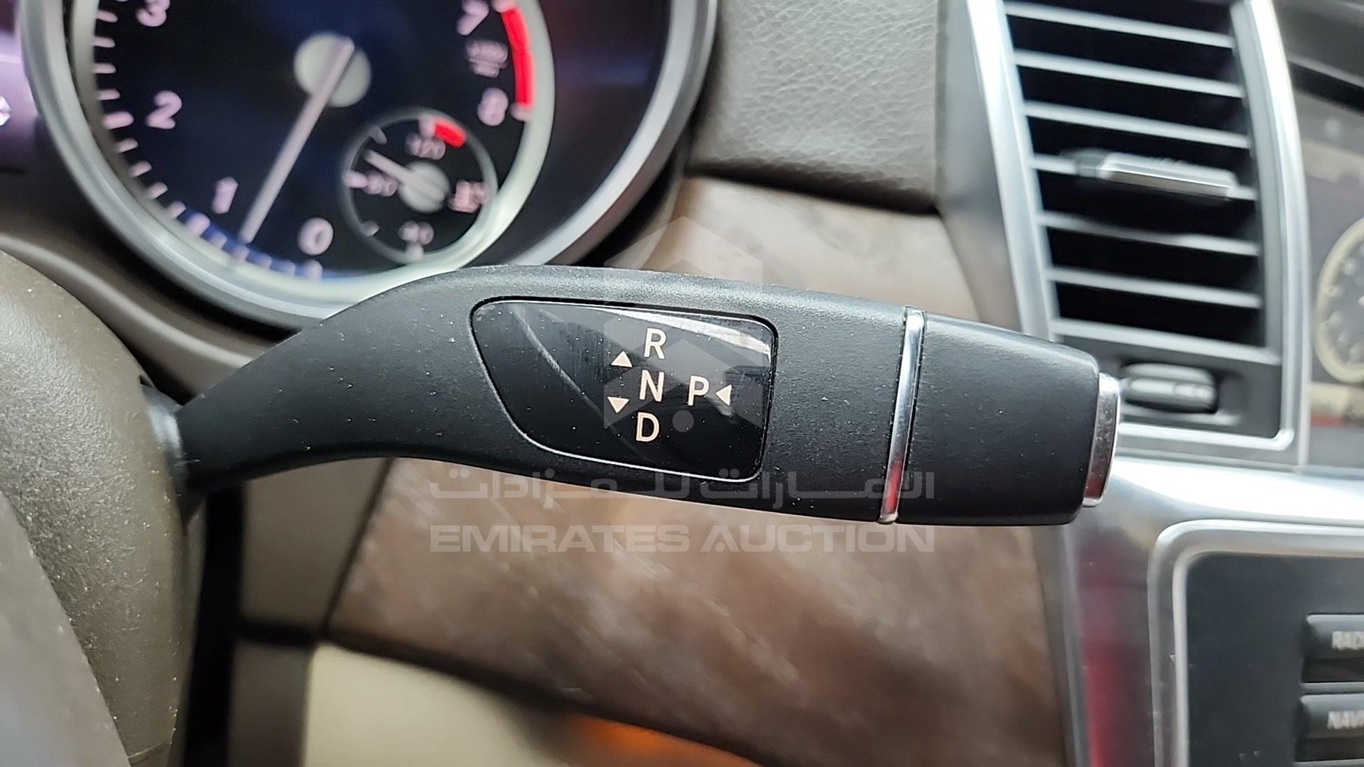 2014 MERCEDES GL 500 VIN: WDCDF7DE4EA282265