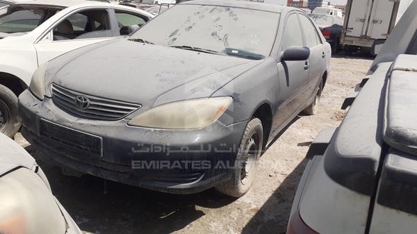 Toyota CAMRY 2004 4T1BE32K94U296818 Image 24