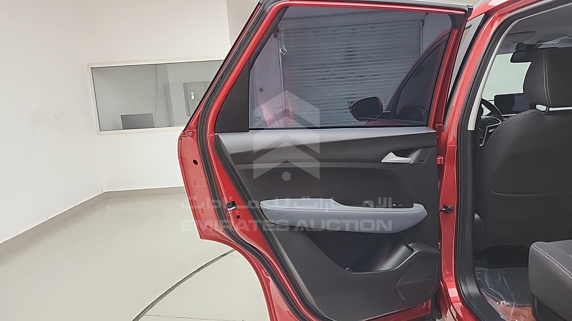 2022 CHEVROLET CAPTIVA VIN: LZWADAGA4NB028597