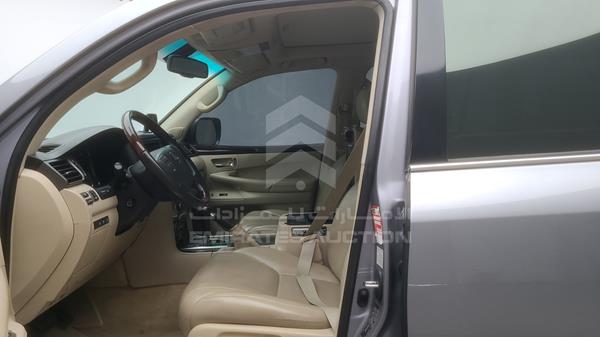 JTJHY00W3A4043674 Lexus LX 570