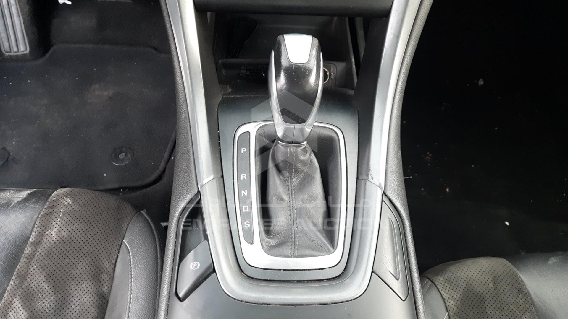 2017 FORD FUSION VIN: WF0FCDDB4HVU27438