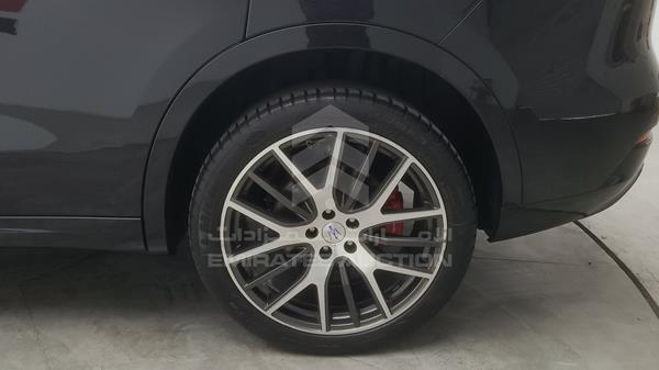 ZN6YU61F1JX277633 Maserati Levante
