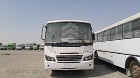 2016 Tata LPO1618 — Full Front View — Photo 1 — Thumbnail