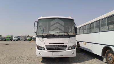 2016 Tata LPO1618