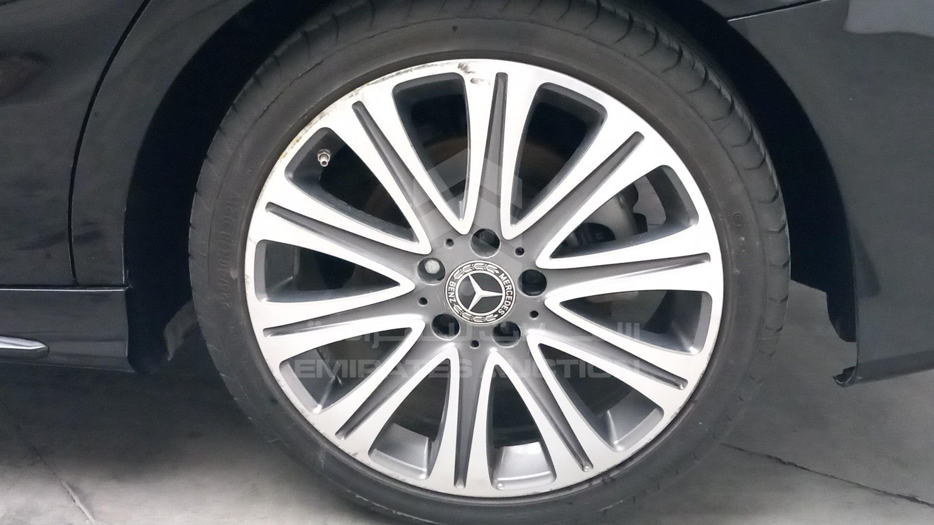 2018 MERCEDES CLA 250 VIN: WDDSJ4EB3JN564078