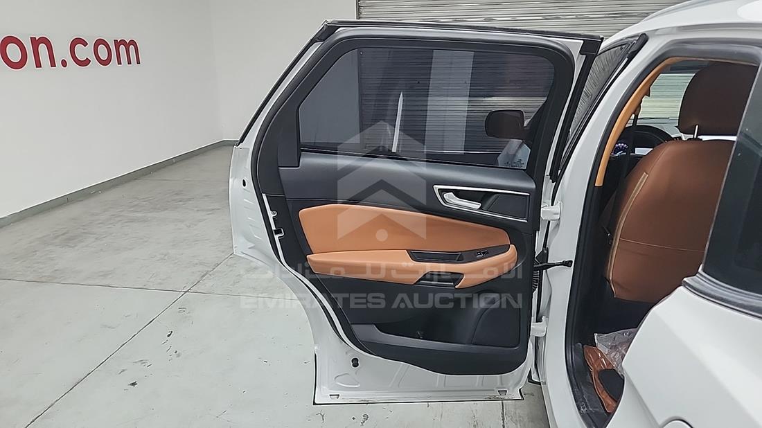 2022 Ford Edge — Rear Left Door — Photo 18