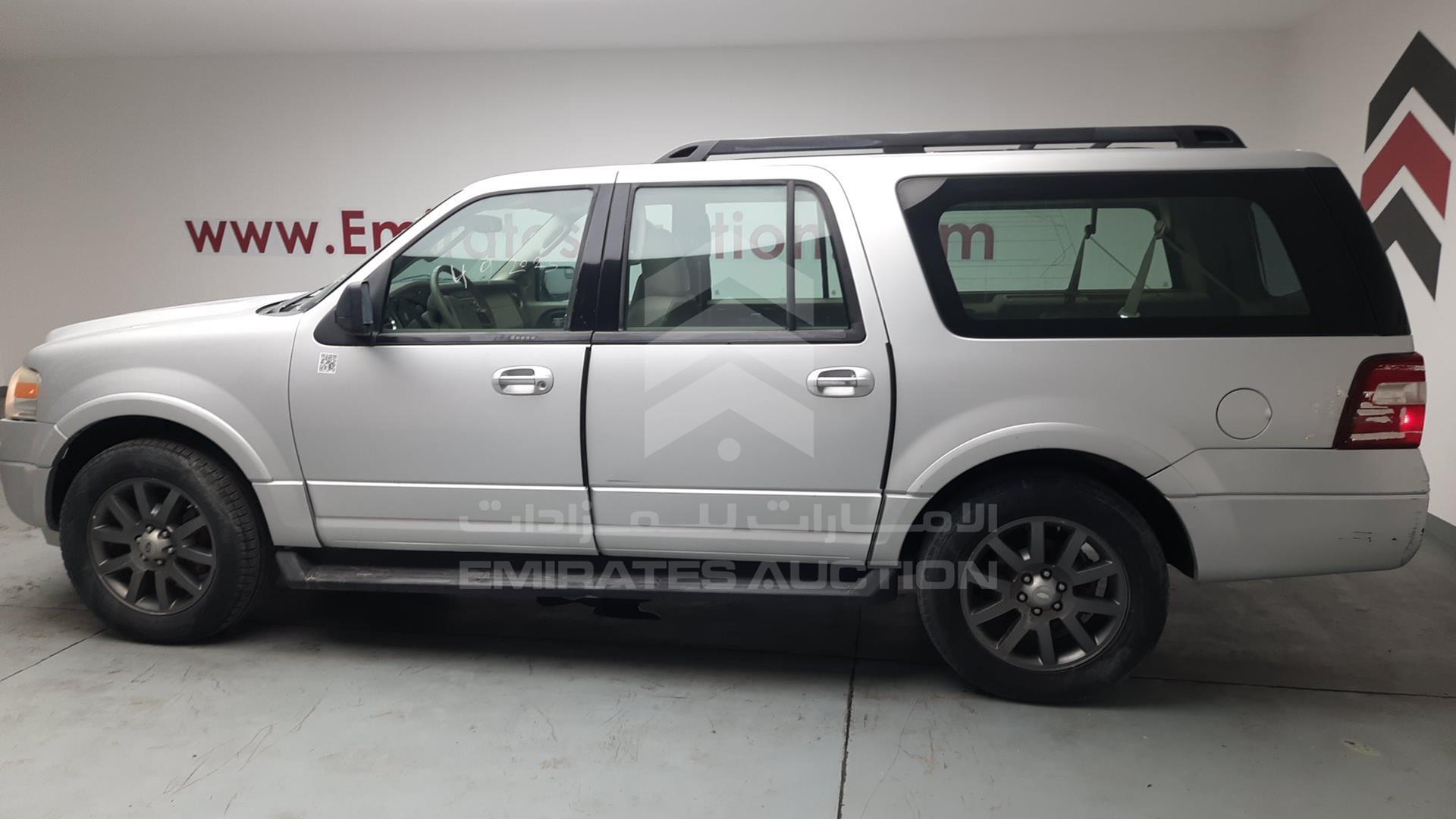 2012 FORD EXPEDITION VIN: 1FMJK1J56CEF19622