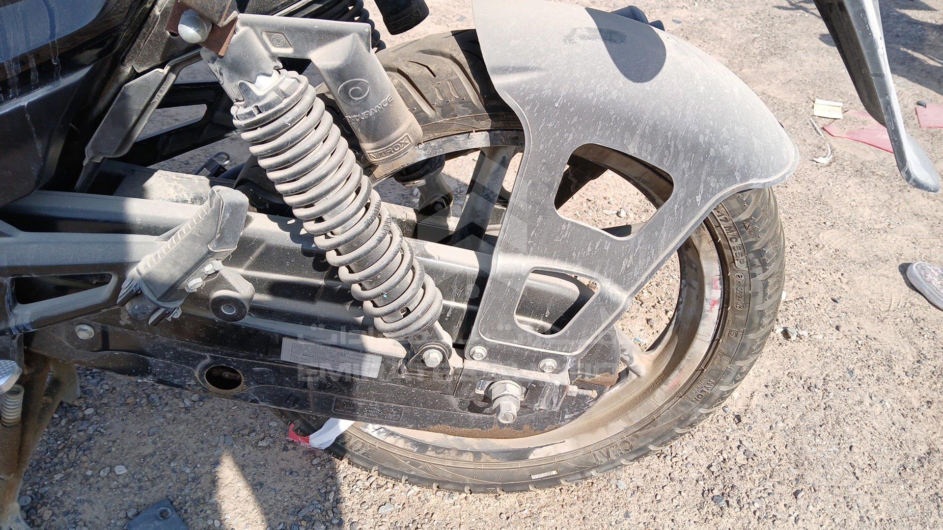 2024 BAJAJ 150 CC VIN: MD2A11CX3RCK18391