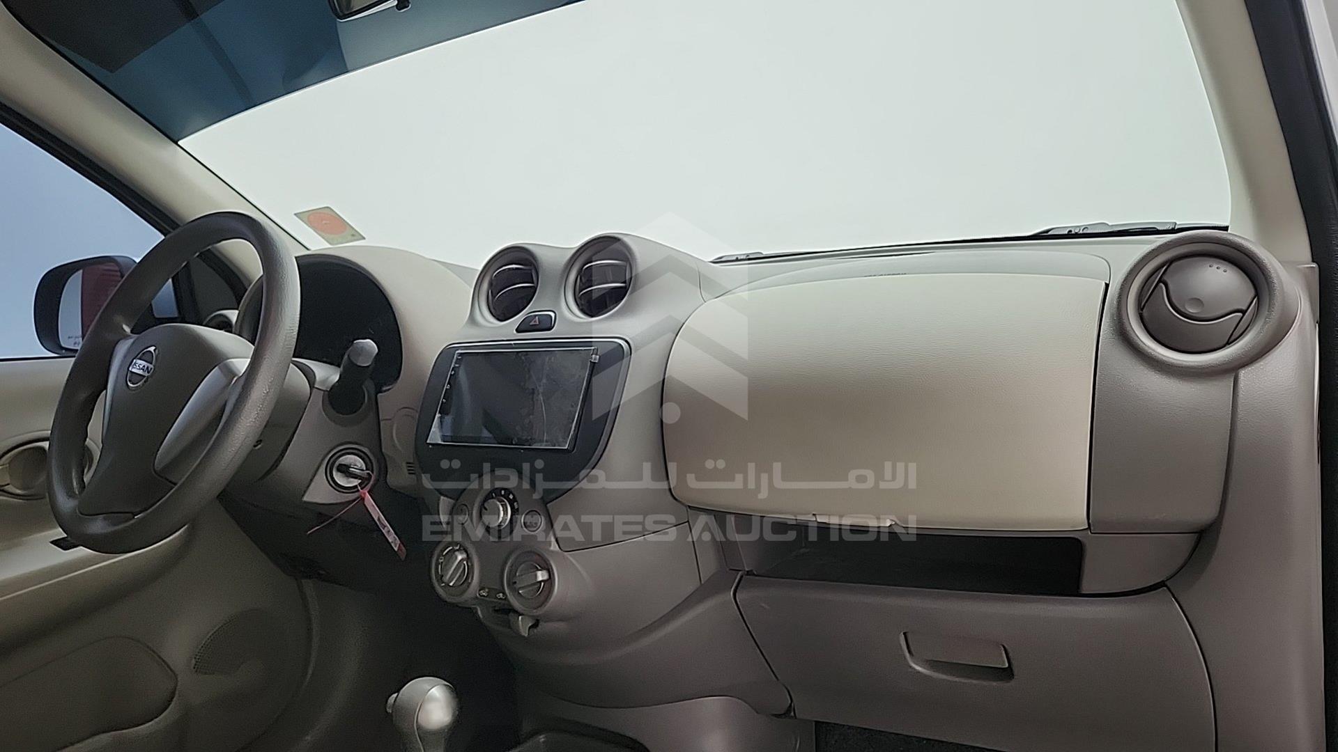 2020 NISSAN MICRA VIN: MDHAK3CR0LG002773