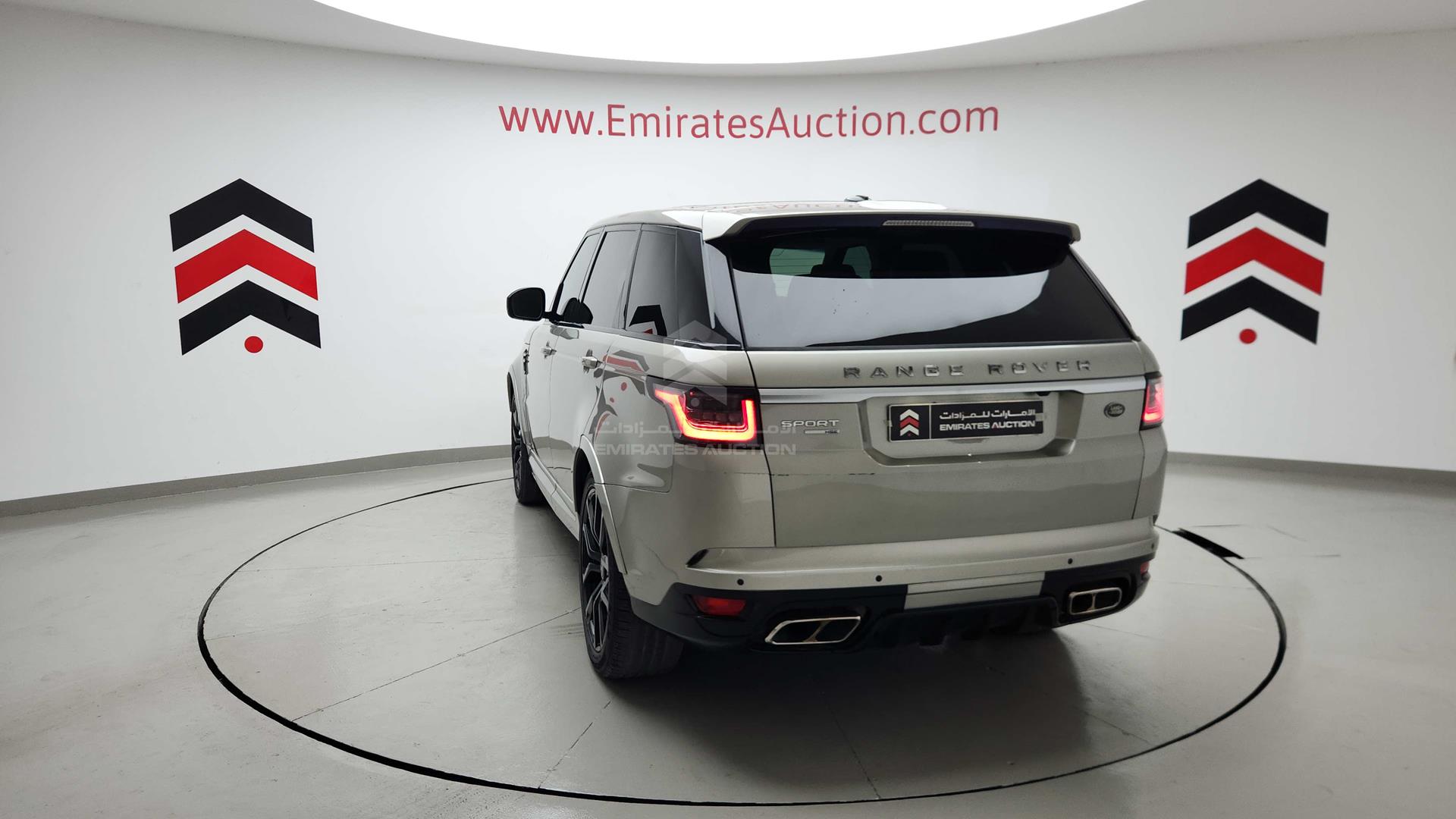 2014 RANGE ROVER SPORT VIN: SALWR2WF2EA328151