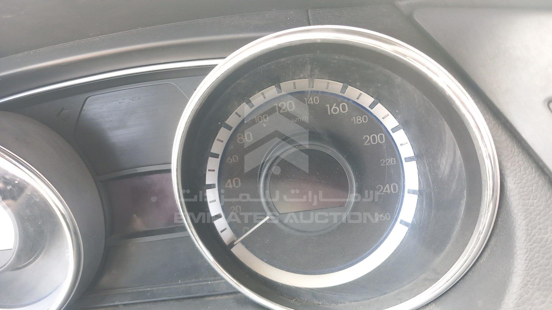 2014 HYUNDAI SONATA VIN: KMHEB41C5EA618234