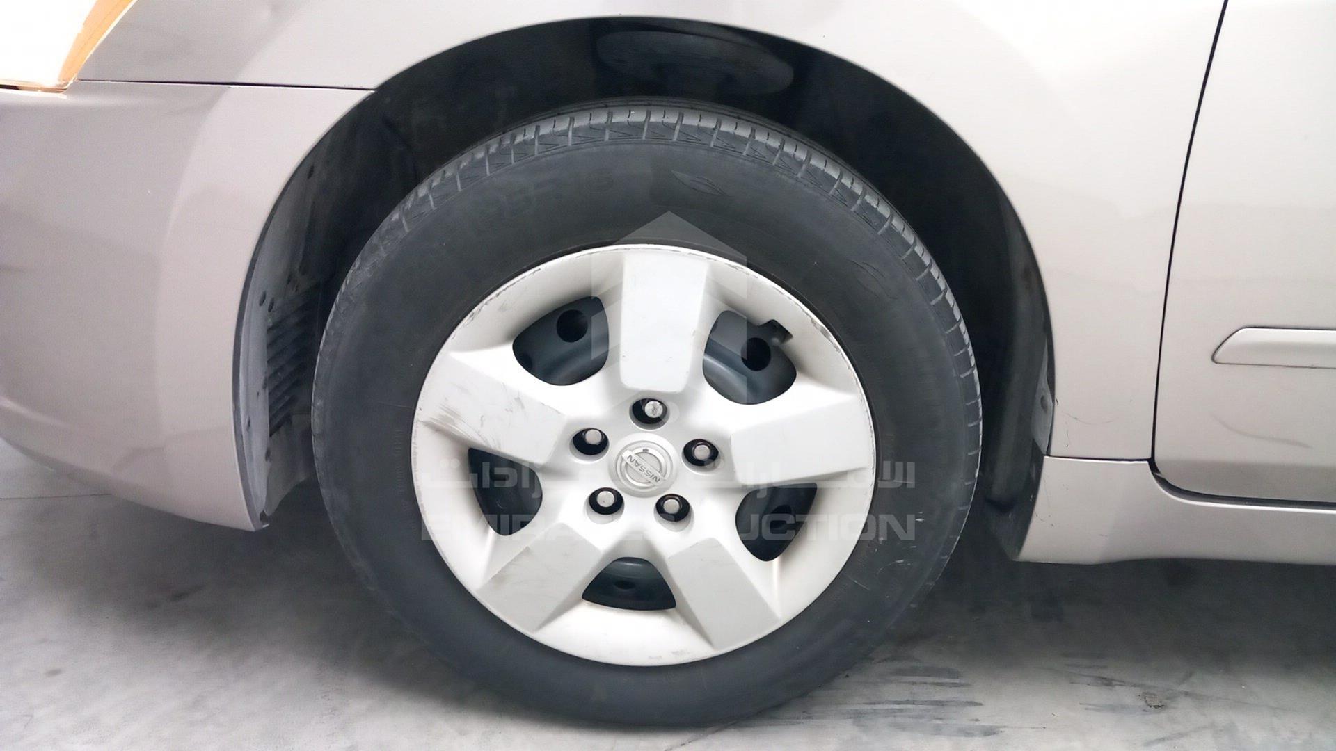 2011 NISSAN ALTIMA VIN: 1N4AL2A92BC137470