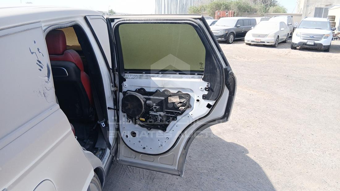 2015 Range Rover Sport — Rear Right Door — Photo 21