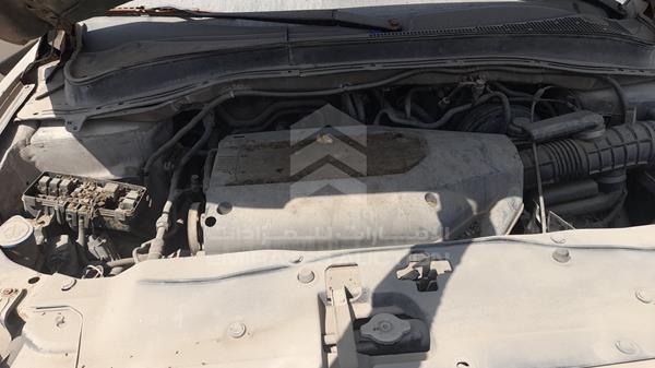 Honda Pilot 2003 2HKYF18503H701474 Image 21