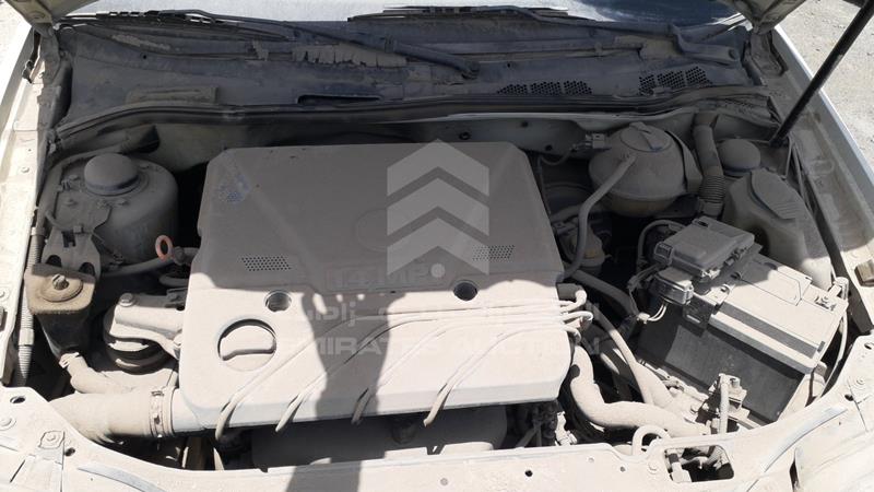 VIN: WVWZZZ6NZ1Y117292 Auction: EmiratesAuction Lot: 344058 WVWZZZ6NZ1Y117292 Volkswagen Polo 2001 WHITE Photo 27