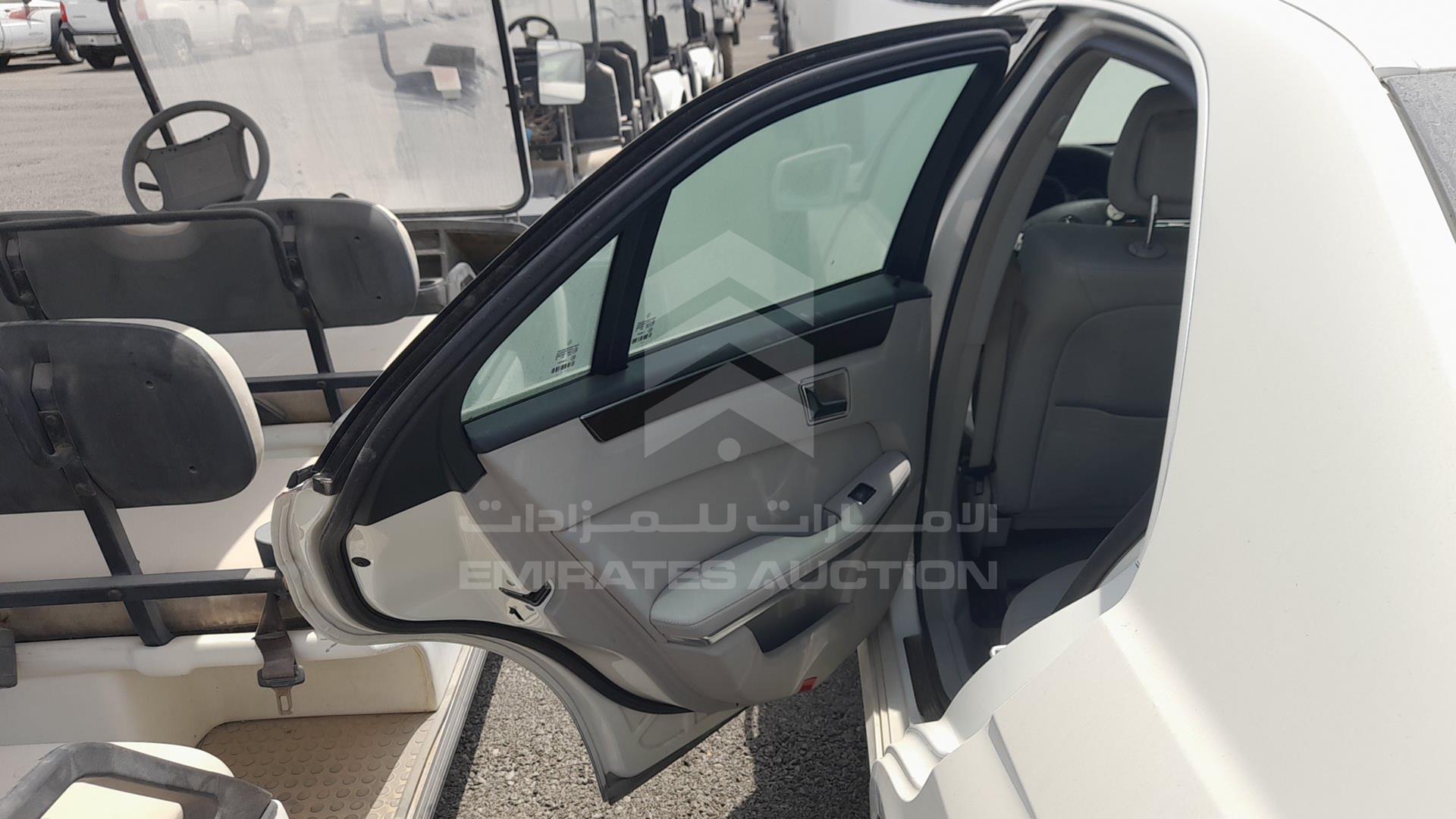 0 MERCEDES --- VIN: WDDHF5EB0AA243639