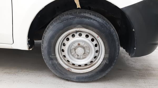 MMBJNKJ40GH034248 Mitsubishi L 200