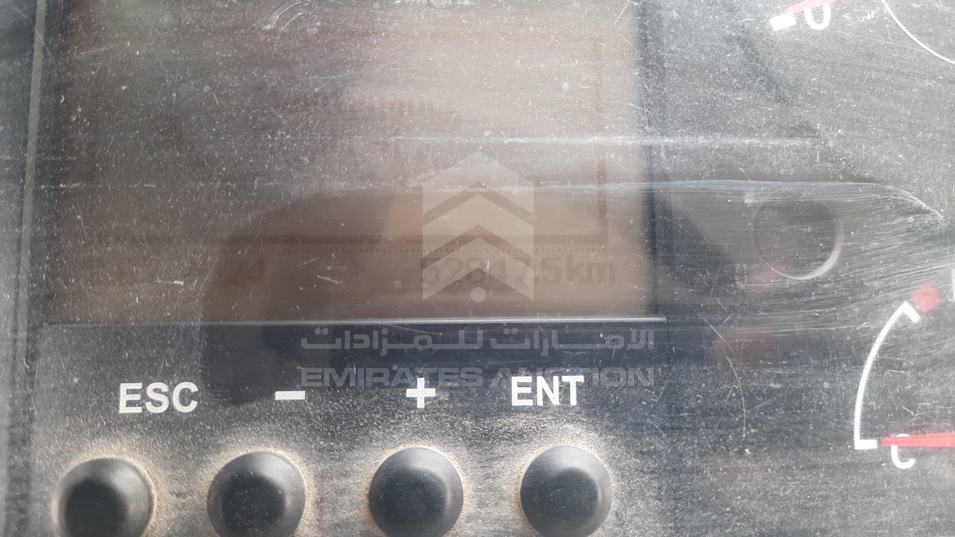 2021 EICHER SKYLINE VIN: MC2R3NLT0ML067355