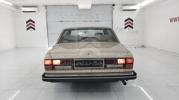 SCBZE02B9KCX26533 Bentley Eight