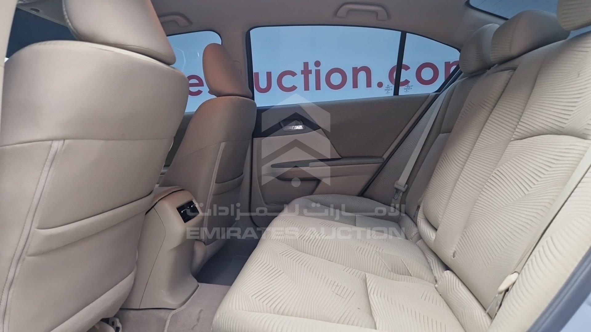 2017 HONDA ACCORD VIN: 1HGCR2613HA606401