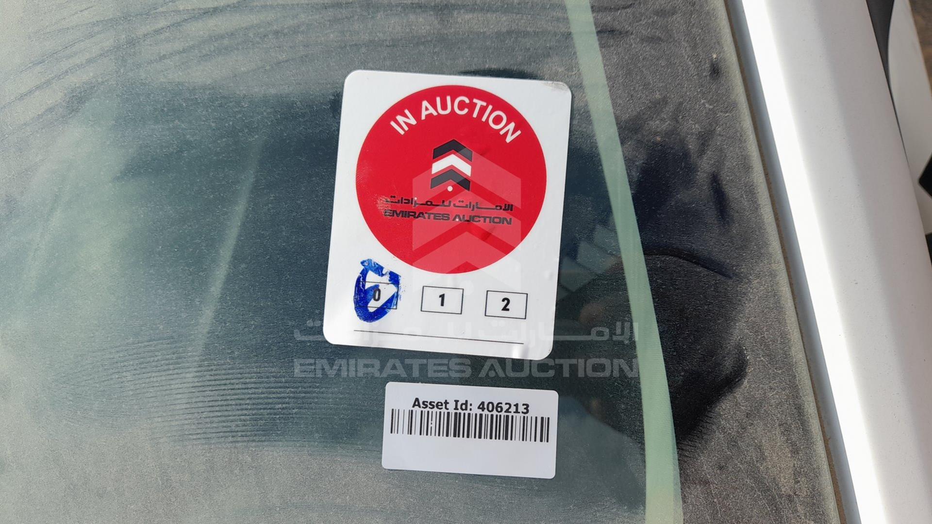 2020 FORD FIGO VIN: MAJFKBFZ6LTP52493
