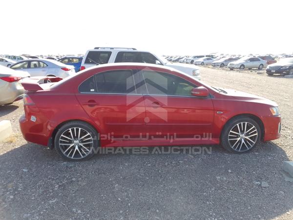 JE3AB76U9HU706027 Mitsubishi Lancer