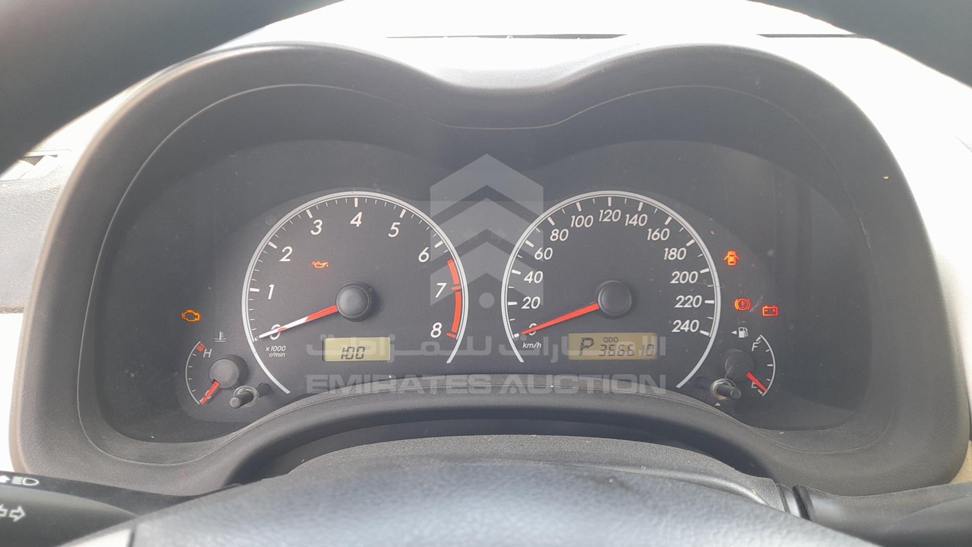 2013 TOYOTA COROLLA VIN: RKLBC42E6D5314831