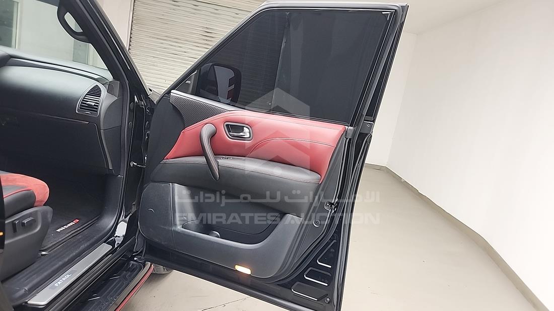 2021 Nissan Patrol — Front Right Door — Photo 33