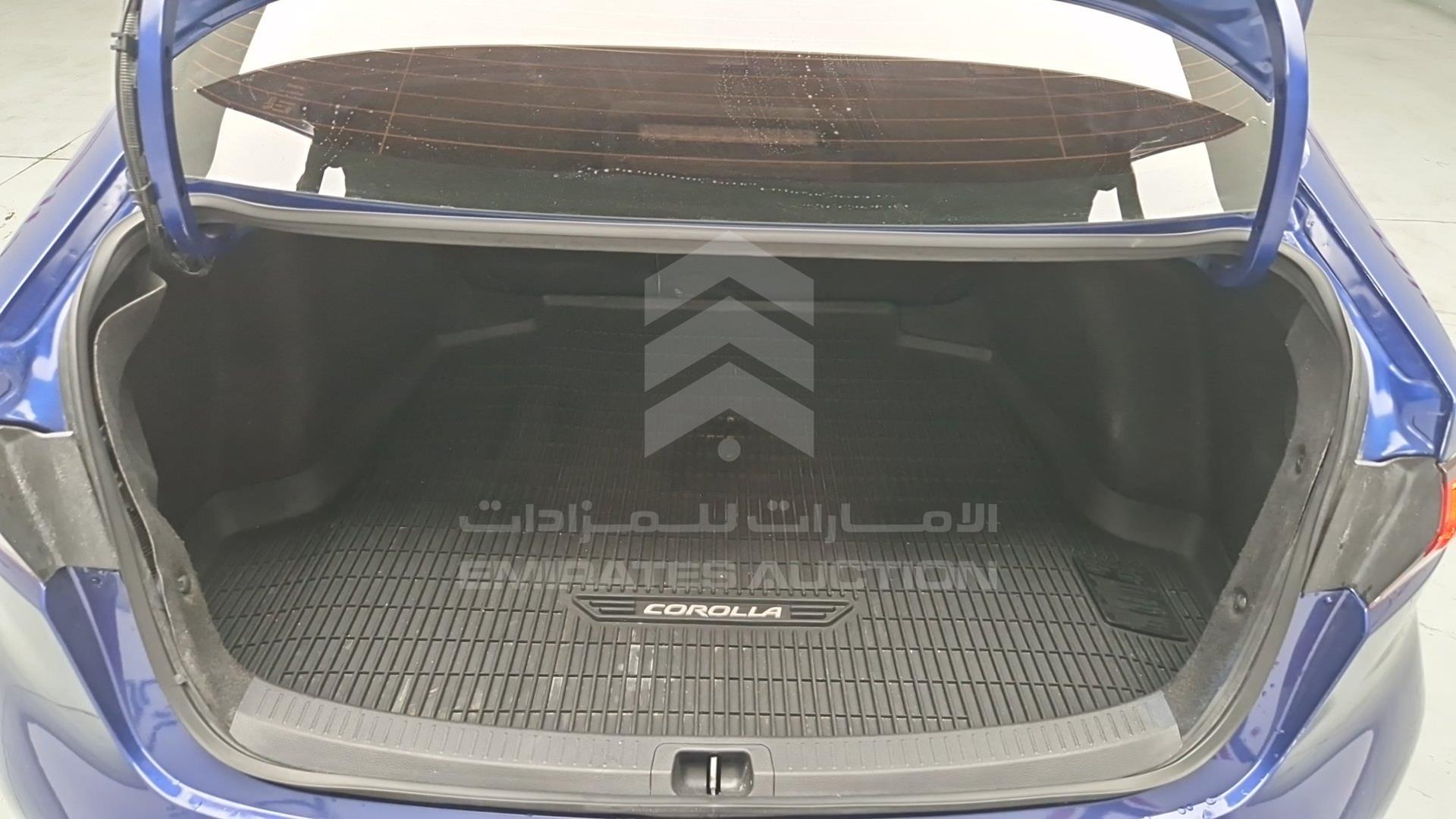 2020 TOYOTA COROLLA VIN: JTDS4RCE8LJ033416