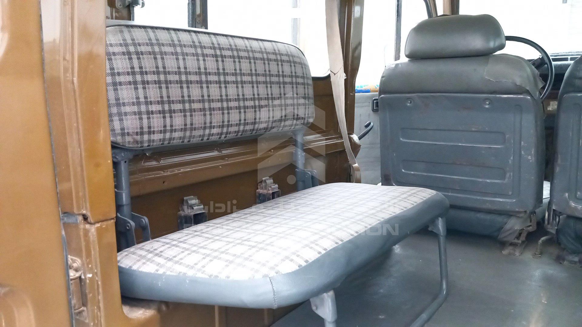 1980 TOYOTA LAND CRUISER VIN: FJ40325498