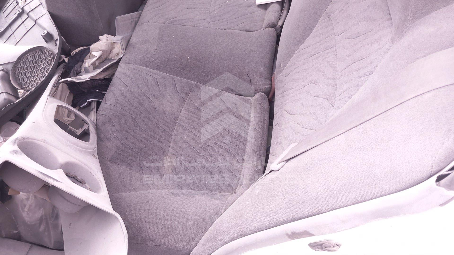 2002 HONDA CIVIC VIN: JHMES86332S406991