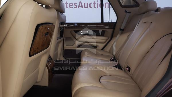 ROLLS ROYCE Silver Seraph 2001 SCALA61E01CX06772 Image 17