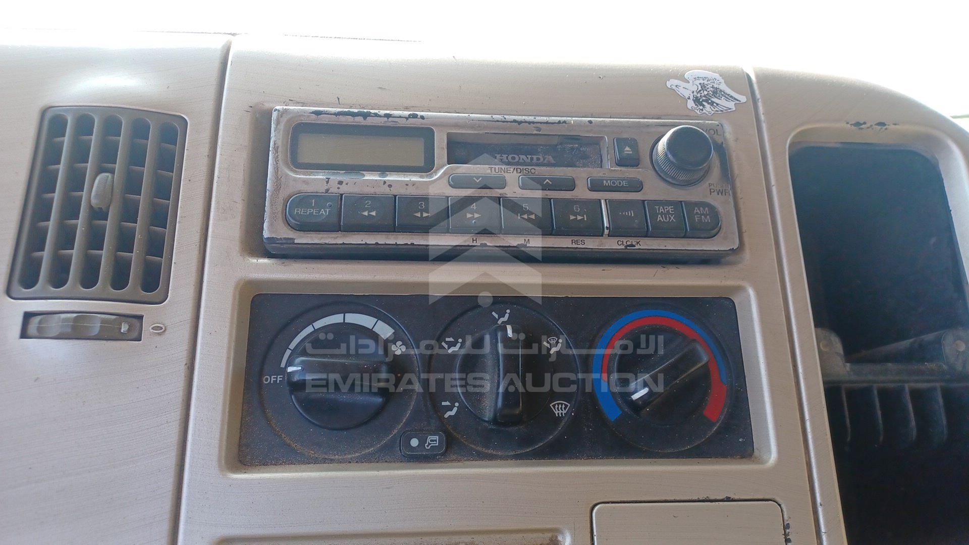2013 DAEWOO NOVUS 3442 VIN: KL4V3TVF1DK006686