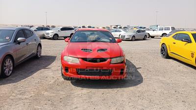 2006 Chevrolet Lumina