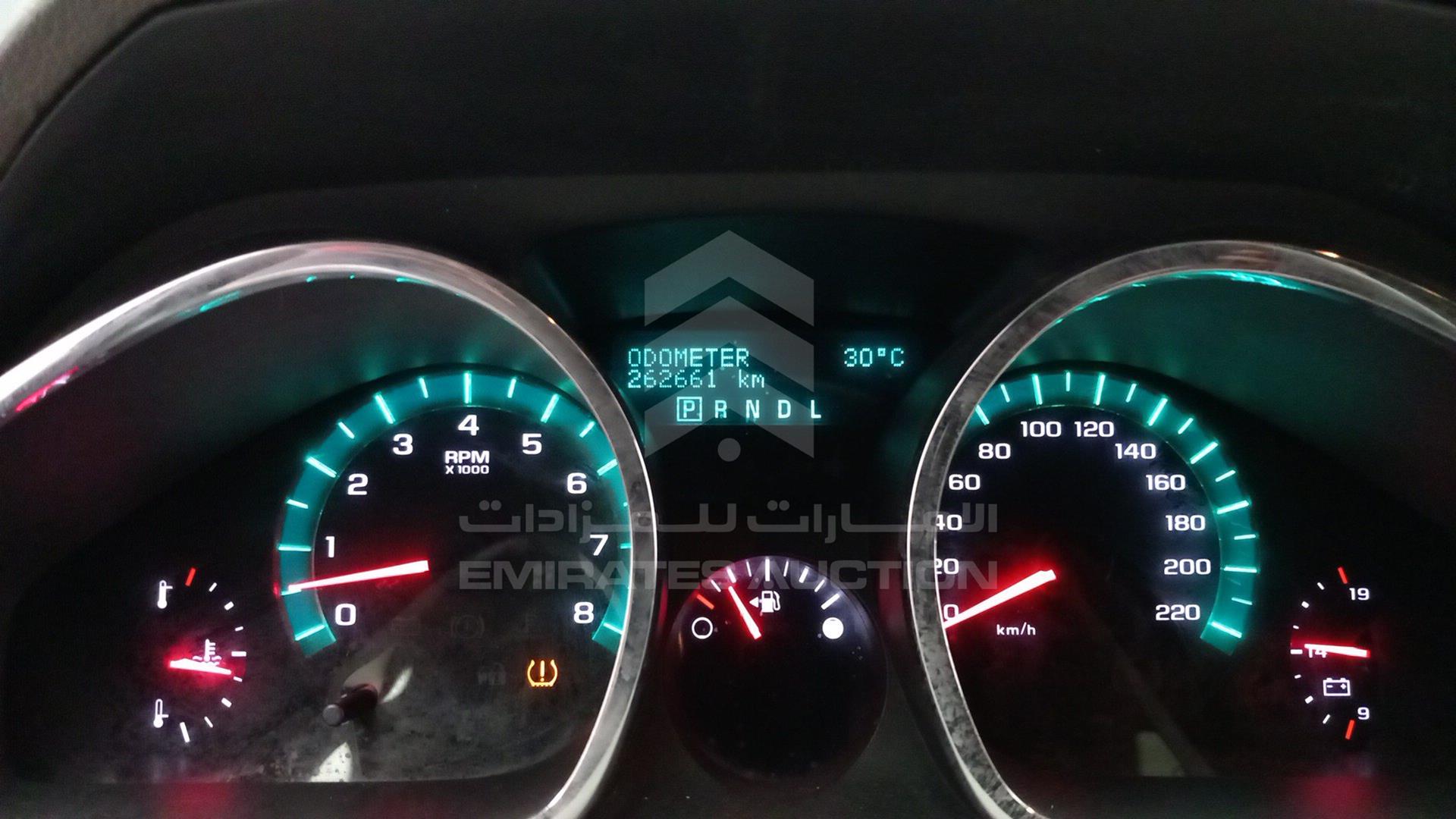 2011 CHEVROLET TRAVERSE VIN: 1GNKV9EDXBJ349102