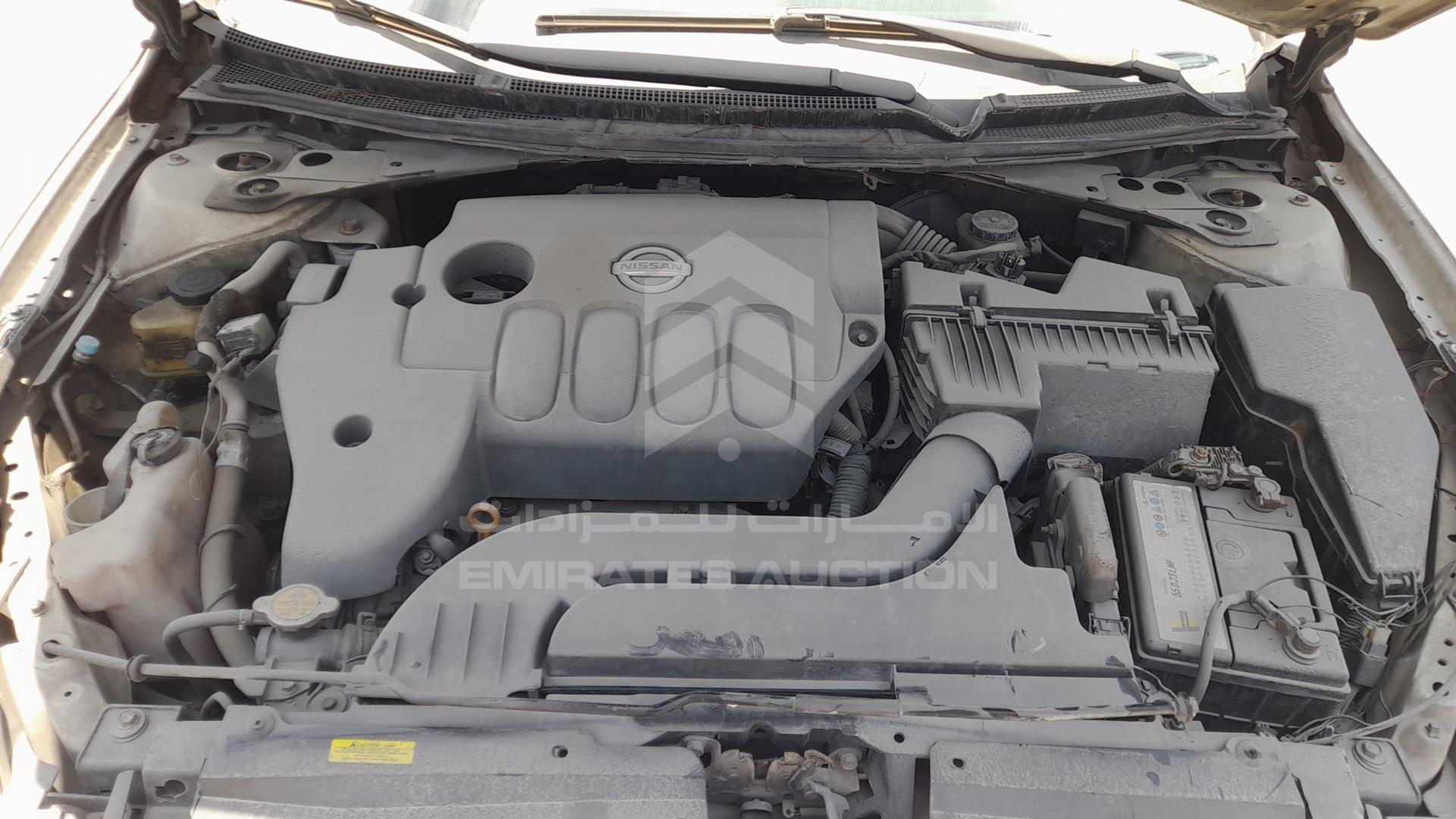 2009 NISSAN ALTIMA VIN: 1N4AL21D69C159471
