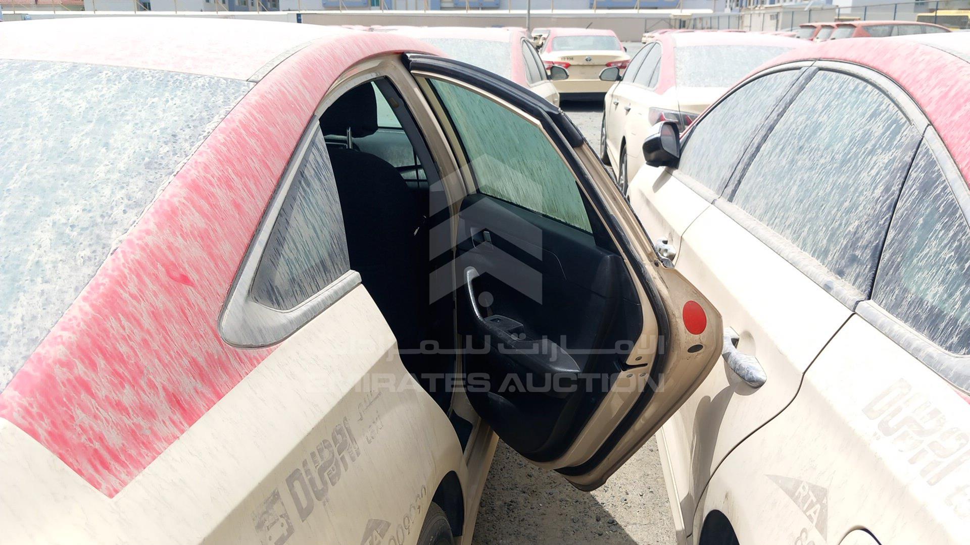 2019 HYUNDAI SONATA VIN: KMHE24134KA092951
