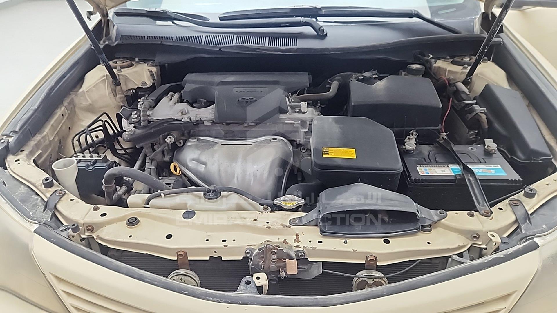 2015 TOYOTA CAMRY VIN: 6T1BF9FK0FX541781