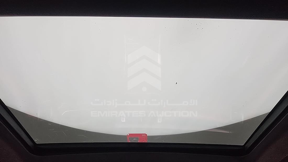2016 Range Rover Sport — Sun Roof View — Photo 22